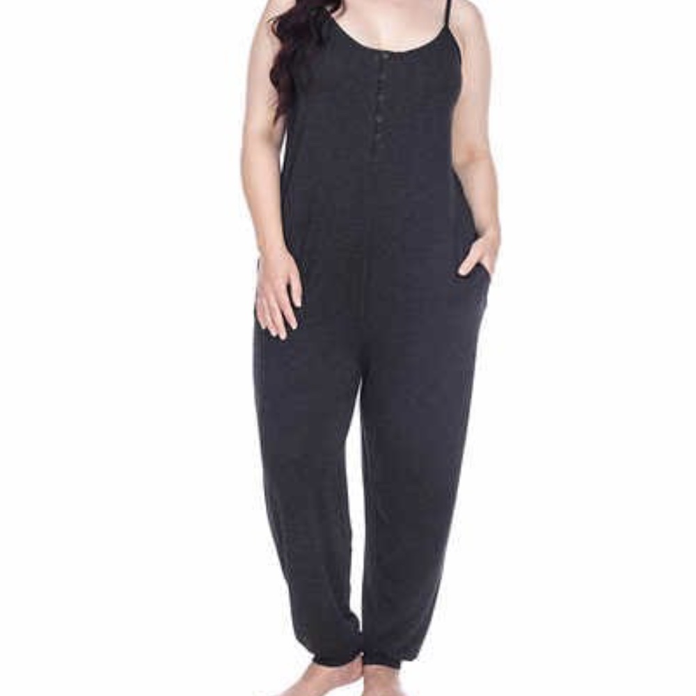 HONEYDEW LADIES JUMPSUIT